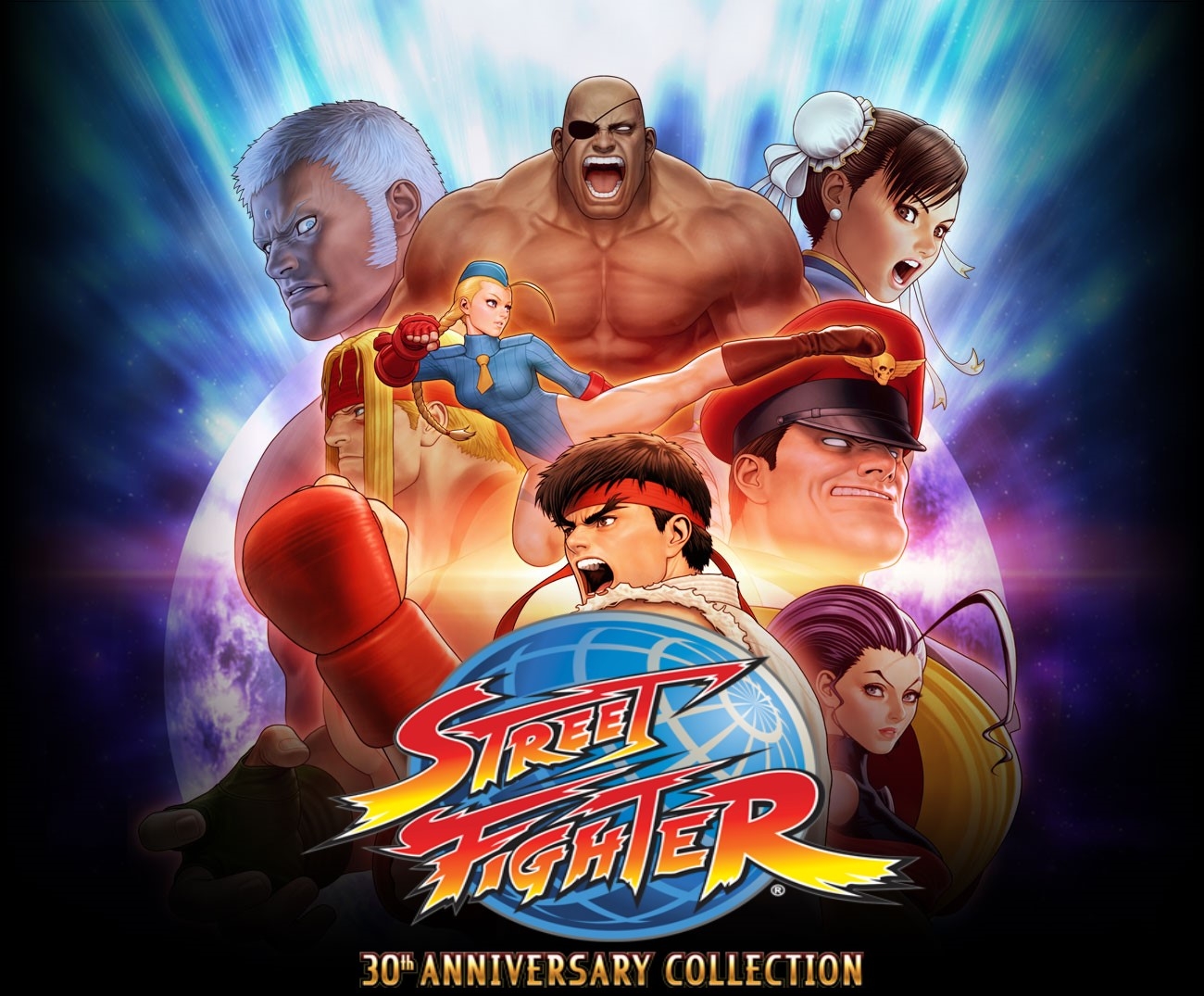 CAPCOM 30th ANNIVERSARY Music Best:Original & Arrange (2013
